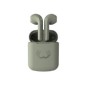 Auriculares Fresh N Rebel Twins 1 BT Verdes (3TW1000DG)