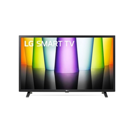 TV LG 32" LED HD Smart TV WiFi Negro (32LQ630B6LA)