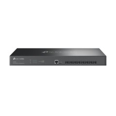 Switch TP-Link 8xSFP+ 10GbE Rack Negro (TL-SX3008F)