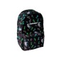Mochila Minecraft Negro 40cm (MCJP224) Mochila Minecraft Negro 40cm (MCJP224)