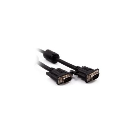 Cable Monitor NILOX VGA 1.8m (NXCVGA01)