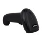 Escáner NILOX Código Barras 1D USB Negro (NX-SL-1DUNL) Escáner NILOX Código Barras 1D USB Negro (NX-SL-1DUNL)