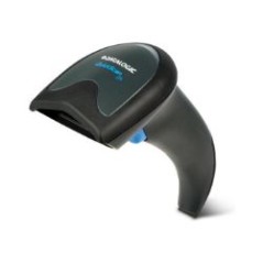 Escáner Código Barras Datalogic 1D USB (QW2120-BKK1S)