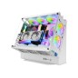 Caja Mars Gaming Custom Premium ATX mATX Blanca (MCBW)