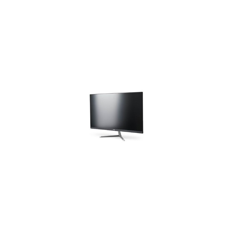 Monitor NILOX 24" LED VA FHD Negro/Plata (NXM24FHD01)