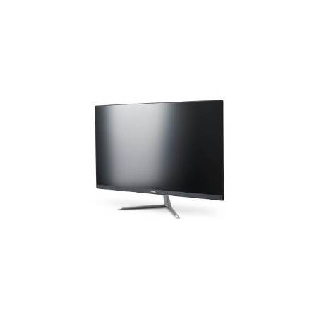 Monitor NILOX 24" LED VA FHD Negro/Plata (NXM24FHD01)