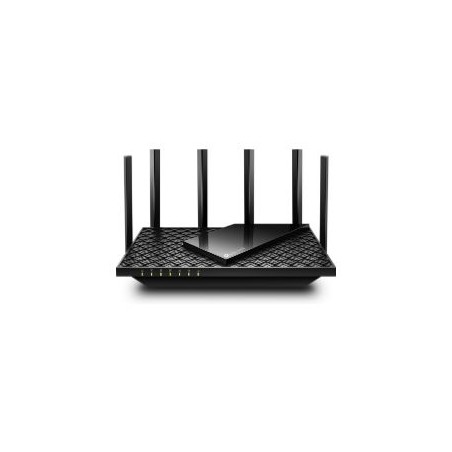 Router TP-Link AX5400 TriBand WiFi 6 (Archer AXE75)