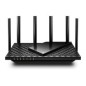 Router TP-Link AX5400 TriBand WiFi 6 (Archer AXE75)
