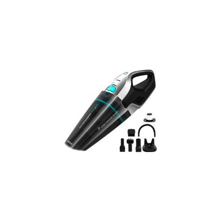 Aspirador de Mano CECOTEC Conga Immortal 11.1V (05444)