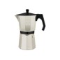 Cafetera Italiana CECOTEC MokClassic 1200 Beige (1603)