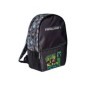 Mochila 3 Minecraft 40cm (MCNTB090)