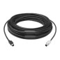 Cable LOGITECH Extensor PS2 15m Negro (939-001490) Cable LOGITECH Extensor PS2 15m Negro (939-001490)