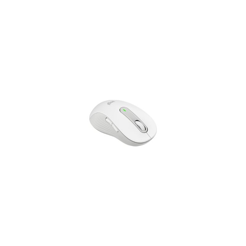 Ratón LOGITECH Signature M650 Wireless Blan(910-006240) Ratón LOGITECH Signature M650 Wireless Blan(910-006240)