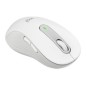 Ratón LOGITECH Signature M650 Wireless Blan(910-006240) Ratón LOGITECH Signature M650 Wireless Blan(910-006240)