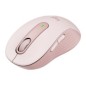 Ratón LOGITECH Signature M650 Wireless Rosa(910-006254) Ratón LOGITECH Signature M650 Wireless Rosa(910-006254)