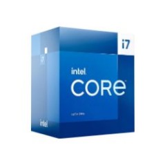 CPU Intel Core i7-13700 LGA1700 2.1GHz/5.2GHz 30Mb Caja