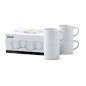 Taza Cerámica CRICUT Mug Stack Pack 4 (CRC-2009392) Taza Cerámica CRICUT Mug Stack Pack 4 (CRC-2009392)
