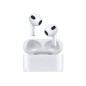 Apple Airpods Gen3 In-Ear BT 5.3 Blancos (MPNY3TY/A)
