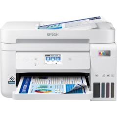 Multifuncion EPSON EcoTank ET-4856 (C11CJ60407)