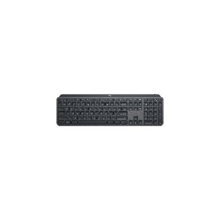 Teclado LOGITECH RF BT Portugués Grafito (920-010811)
