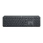 Teclado LOGITECH RF BT Portugués Grafito (920-010811)