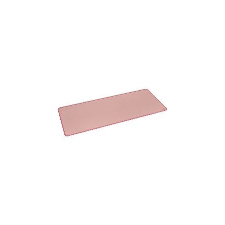 Alfombrilla LOGITECH Studio Series Rosa (956-000053)