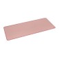 Alfombrilla LOGITECH Studio Series Rosa (956-000053)