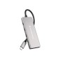 Hub CONCEPTRONIC USB-C a 4xUSB-C/3xUBC-A (HUBBIES17G) Hub CONCEPTRONIC USB-C a 4xUSB-C/3xUBC-A (HUBBIES17G)