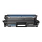 Toner BROTHER XL Cian 9000 Páginas (TN821XLC) Toner BROTHER XL Cian 9000 Páginas (TN821XLC)