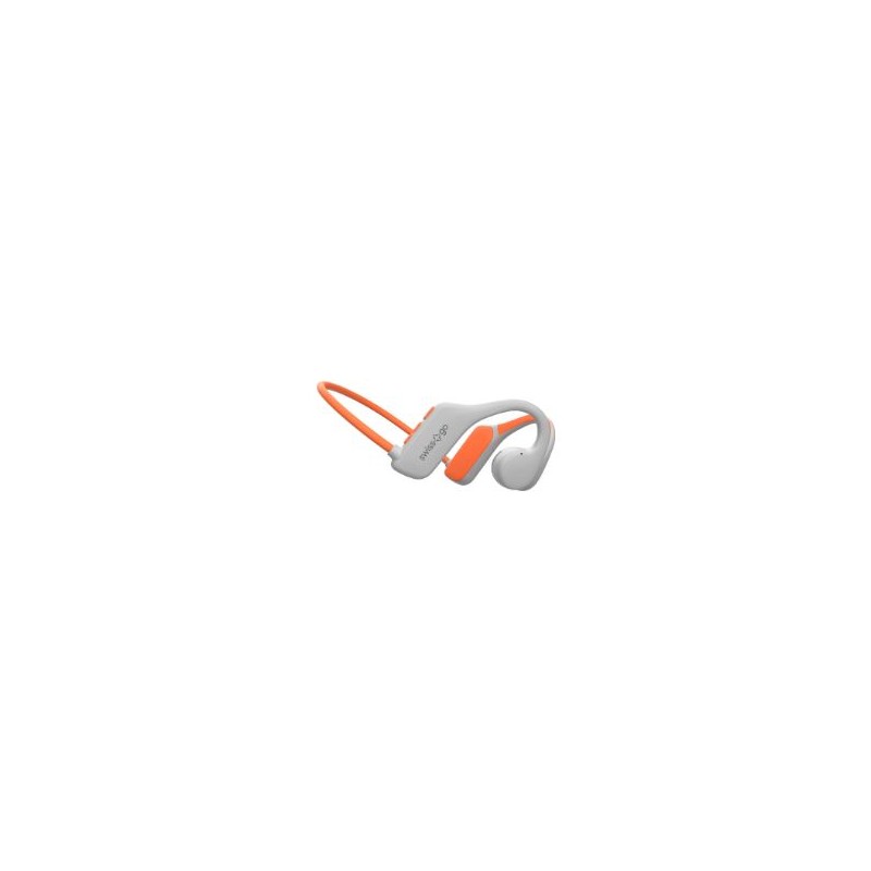 Auriculares SWISS GO Apolo X4 OpenEar Gris (SWI303115) Auriculares SWISS GO Apolo X4 OpenEar Gris (SWI303115)