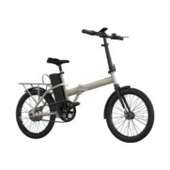 Bicicleta Eléctrica CECOTEC Flexy Plegable 20" (07177)
