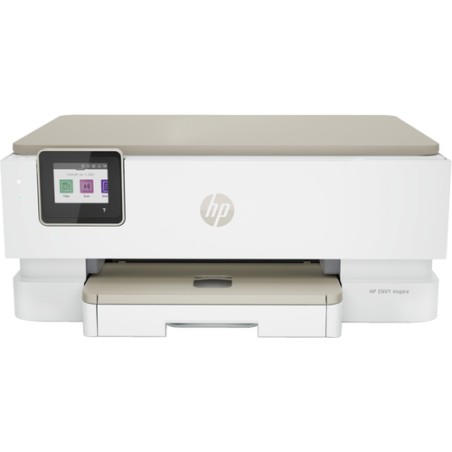 Multif HP Envy 7220e A4 Color Dúplex Blanca (242P6B)