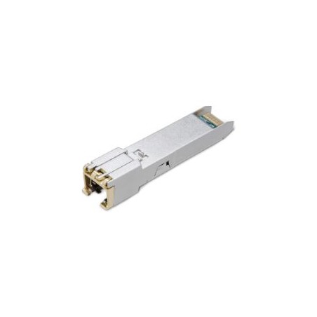 Módulo Transceptor TP-Link SFP+ 10GbE (TL-SM5310-T)