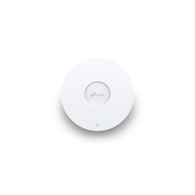 Pto Acceso TP-Link AX3000 DualBand PoE Blanco (EAP650) Pto Acceso TP-Link AX3000 DualBand PoE Blanco (EAP650)