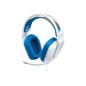 Auric+Micro LOGITECH G335 3.5mm Blancos (981-001018) Auric+Micro LOGITECH G335 3.5mm Blancos (981-001018)