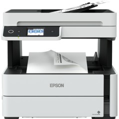 Multif Epson EcoTank ET-M3180 A4 B/N WiFi (C11CG93402)