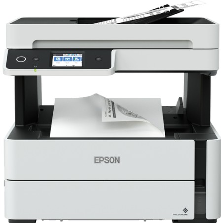 Multif Epson EcoTank ET-M3180 A4 B/N WiFi (C11CG93402)
