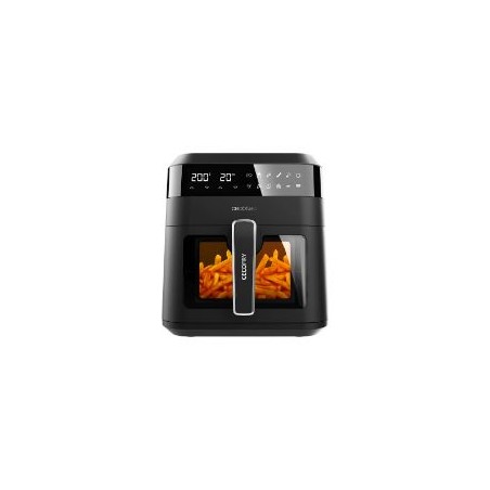 Freidora CECOTEC Airfryer Cecofry Experience (04340)