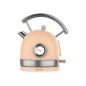 Hervidor de Agua CECOTEC ThermoSense 420 Beige (01485)