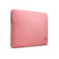 Funda CASE LOGIC Reflect 15.6" Pomelo Pink (3204882)