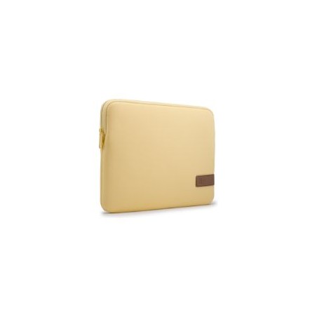 Funda CASE LOGIC Reflect 13" MacBook Yellow (324884)