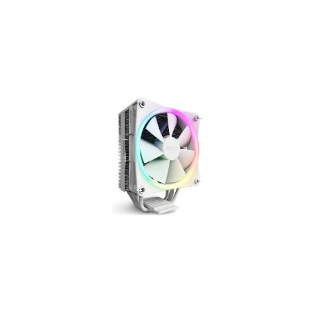 Ventilador CPU NZXT TR120 120mm Blanco (RC-TR120-W1)