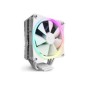 Ventilador CPU NZXT TR120 120mm Blanco (RC-TR120-W1)
