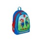 Mochila Super Mario Bros 43cm (SUMB7560)