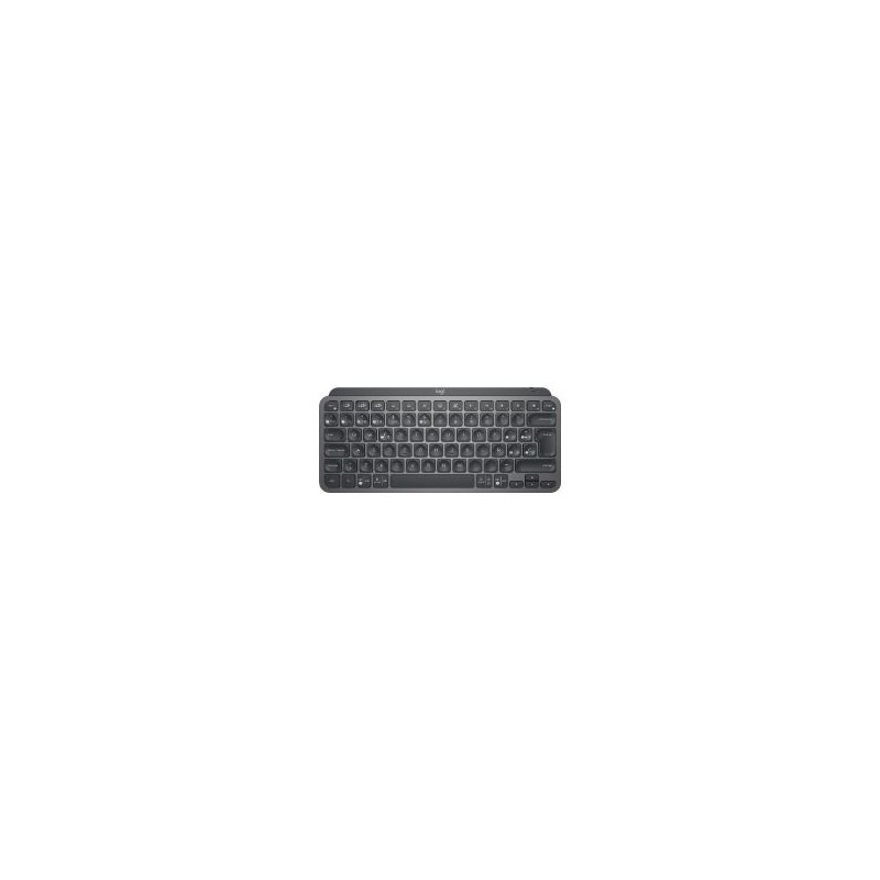 Teclado LOGITECH MX Mini Wireless Grafito (920-010603) Teclado LOGITECH MX Mini Wireless Grafito (920-010603)