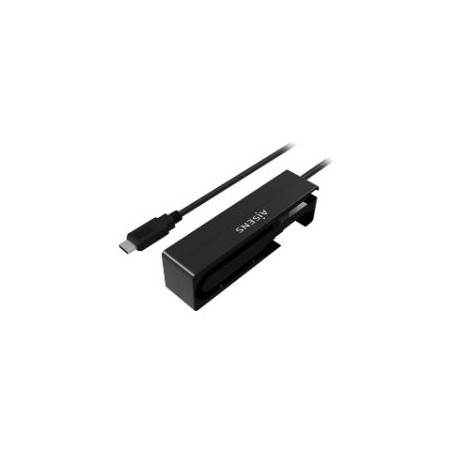 Adaptador AISENS USB-C a SATA 2.5"/3.5" (ASE-35C02B)