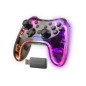 GamePad Mars Gaming RGB Inalámbrico RF Negro (MGP24)