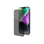 Protector de Pantalla CELLY iPhone 14 (PRIVACYF1024BK)
