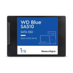 SSD WD Blue SA510 2.5" 1Tb SATA3 (WDS100T3B0A)