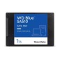 SSD WD Blue SA510 2.5" 1Tb SATA3 (WDS100T3B0A)